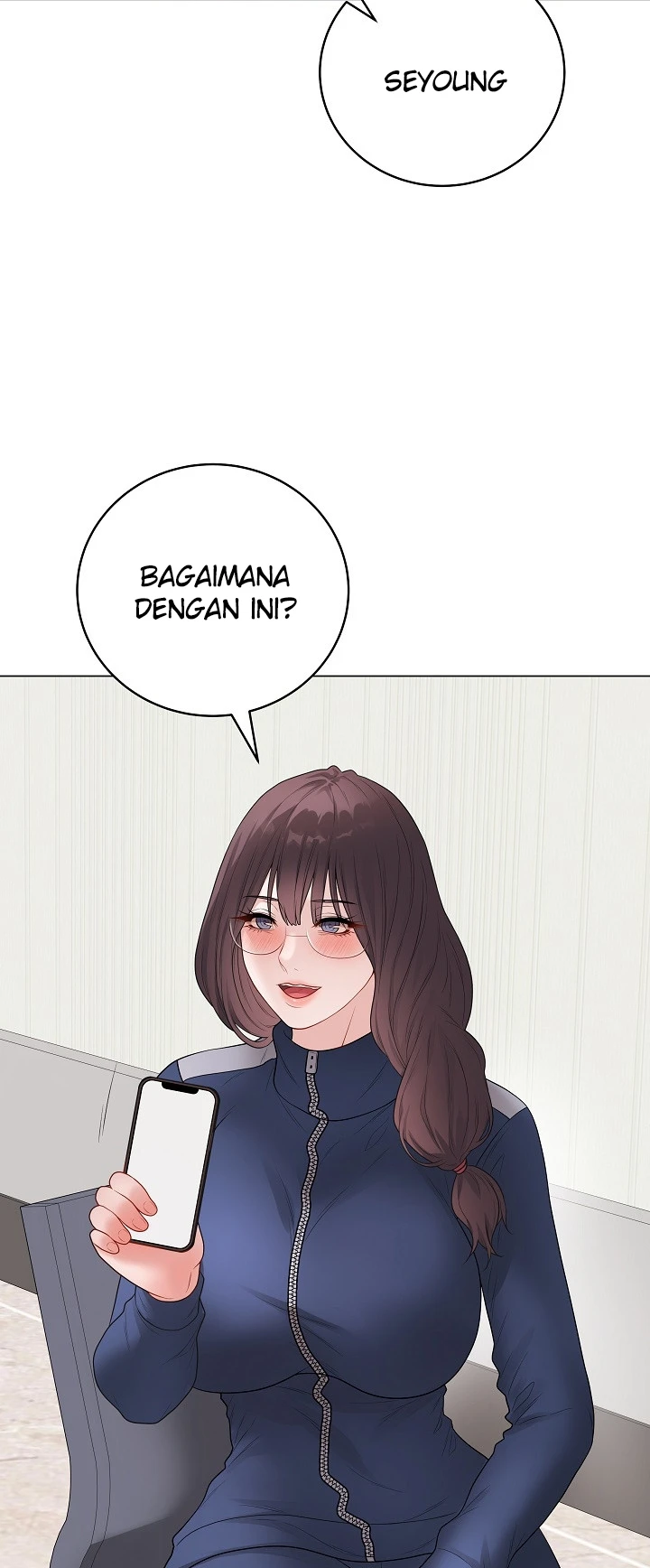 Signed, Sealed, Mistaken - Page 7